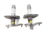 2004-2010 Bmw E60 Rear Left & Right Bumper Impact Shock Absorber Bracket Set Oem Used. Price: $44.99.
