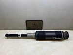 Mercedes Benz W220 Rear Abc Hydraulic Shock Struts A2203206813 Nos New. Price: $2000.00.