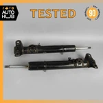 96-02 Mercedes R129 SL500 SL320 Shock Strut Absorber Front Left & Right Oem Used. Price: $157.70.