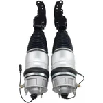 2X Front Left Right Air Suspension Struts For Porsche Cayenne Ii 92A 2011-2018 New. Price: $330.22.