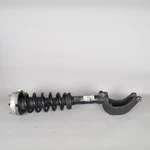 2007-2013 Bmw X5 Left Front Strut Shock Spring 31326781918 Oem Used. Price: $99.17.