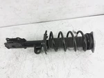 Ford Explorer 2021 2.3L Front Driver Left Strut Shock Spring LB5C-18K001-BN Used. Price: $188.53.