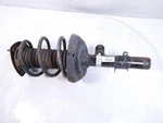 2016-2017 Honda Accord Front Driver Strut Shock Spring Absorber 51621-T2F-329 Used. Price: $151.05.