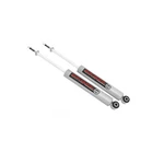 Rough Country N3 Front Shocks For 99-07 Silverado Sierra 2500 With 0-4" Lift New. Price: $119.95.