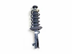 2016 Honda Cr-z Crz Front Shock Absorber Strut Right, D033, Oem Used. Price: $125.00.