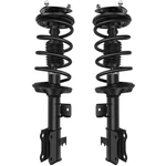 Front Complete Shock Struts W/ Spring Assembly For 2006-2013 Suzuki Grand Vitara New. Price: $115.89.