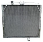 Humvee Performance Radiator Hmmwv Hummer H1 Aluminum Am General M998 M1097 M1123 New. Price: $399.97.