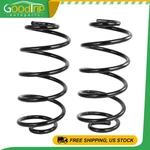 For Buick Century 73-1981 Chevrolet Chevelle 1968-1973 Set Of 2 Rear Coil Spring New. Price: $46.48.