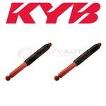 Pc Kyb Rear Shock Absorber For 1999-2006 Gmc Sierra 1500 Spring Strut Kl New. Price: $275.31.