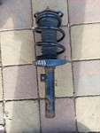 16-20 Honda Civic Lx Front Right Passenger Side Shock Strut Spring Absorber Used. Price: $79.19.