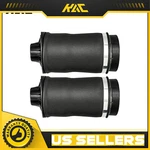 2PCS Rear Air Suspension Spring Bags For Mercedes R350 W251 2006-2013 2513200325 New. Price: $64.99.