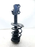 12-18 Toyota Prius 1.8L Fwd At Driver Side Front Strut Assembly Used. Price: $152.49.