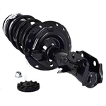 1333831R Fcs Fully Loaded Strut Front Passenger Right Side Hand For Honda Cr-z New. Price: $116.78.