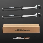 Maxpeedingrods Rear Shock Absorbers For Chevy Silverado Gmc Sierra 1500 99-06 New. Price: $71.21.