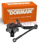 Dorman Rear Left Suspension Ride Height Sensor For 2002-2004 Oldsmobile Xn New. Price: $107.32.