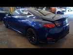 Strut Front Without Adaptive Suspension Awd Fits 17-22 Infiniti Q60 5020006 Used. Price: $134.80.