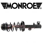 Monroe Quick-strut Front Left & Coil Spring For 2001-2002 Saturn L100 Ka New. Price: $155.96.