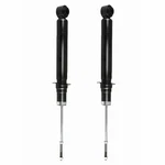 Pair Rear Struts Shocks For 1995-2005 Mitsubishi Eclipse 1995-1998 Eagle Talon New. Price: $50.98.