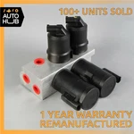 Mercedes S600 CL500 Hydraulic Suspension Valve Block Front / Rear Remanufactured. Price: $448.23.