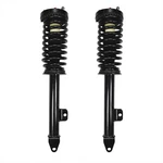 For 2005-10 Chrysler 300 & 2006-10 Dodge Charger Front (2) Pair Struts W/ Spring New. Price: $120.20.