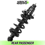Rear Right Complete Strut Spring Assembly For 2003-2011 Honda Element New. Price: $58.17.