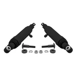 Monroe Max-air Rear Suspension Shocks Set For Regal Malibu Monte Carlo 710 New. Price: $113.95.