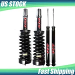 For 2007-2010 Dodge Charger Fcs 4PCS Set Front Complete Strut & Rear Shocks New. Price: $429.96.