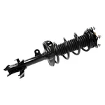 For Honda Cr-v 15-16 Strut Assemblies Front Passenger Side Twin-tube New. Price: $162.64.