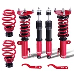 Bfo Coilovers Suspension Lowering Kit For Scion Tc AGT20 2011-2016 New. Price: $213.00.