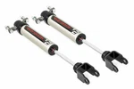 Rough Country Chevy/gmc Silverado/sierra 2500/3500HD 11-21 V2 Shocks Pair 2.5-3" New. Price: $259.95.