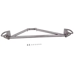 3 Point Front Upper Strut Racing Bar Brace For Honda Civic Eg Ek Em Ej 1992-2000 New. Price: $94.56.