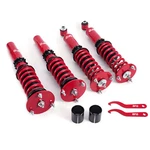 Bfo Coilover Kit For Bmw Series E60 528I 530I 2004-2010 Spring Struts New. Price: $239.62.