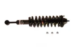 Suspension And Coil Spring Assembly-strut-plus Kyb SR4120 New. Price: $193.62.