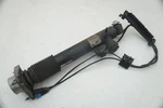 Rear Left Shock Absorber Spring Strut 33527856495 Bmw X6M X5M F86 F85 2015-19 Used. Price: $169.99.