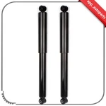 Rear Shocks Gas Struts Ford F-150 F-350 Pair Of Right Left Damper Assembly New. Price: $38.93.
