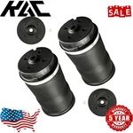 2PCS Air Springs Rear A2597 For Mercedes-benz R320 2007 2008-09; R350 2006-2012 New. Price: $64.99.