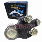 Mevotech Supreme Front Left Lower Suspension Ball Joint For 2002-2003 Lexus Mx New. Price: $44.76.