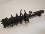 09-11 Ford Focus Lh Driver Strut Front With Rear Stabilizer 20MM Bar 9S4318K001 Used. Price: $110.98.