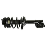 Monroe Front Right Strut & Spring Subaru Forester 2009-2013 New. Price: $246.41.