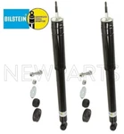 For Mercedes W209 Clk-series Convertible Set Of Rear Shock Absorbers Bilstein B4 New. Price: $193.00.