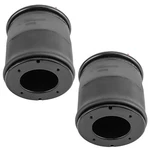 2X Air Suspension Spring Bags For Firestone W01-M58-6339 Goodyear 1R14705. Price: $245.89.
