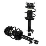 For 02-06 Mini Cooper Model 1.6L Front Loaded Complete Strut Spring Assembly New. Price: $105.09.