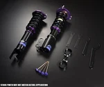 D2 Racing Coilovers 36 Way Adjustable For 10-15 Tucson, 11-15 Kia Sportage New. Price: $1170.00.