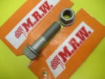 Strut Shock To Spindle Knuckle Bolt Nut Front Lower Car Oem Scion Xb 04 05 06 New. Price: $37.39.