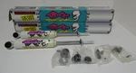 Vtg Nos Pair Explorer Pro Comp 414510 Toxic Shock Absorber New. Price: $54.96.