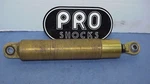 1 Pro Shocks 7" Aluminum #3 Valving Coil-over Large Threaded Body TT70 Used. Price: $40.00.