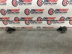 03-06 Nissan 350Z Front Strut Tower Brace 544A2CE110 Oem 24BBQG3 Used. Price: $59.95.