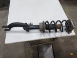 2016 Audi A6 Front Shock Strut Left Used. Price: $105.00.