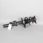2007-2012 Porsche Boxster Front Strut Shock 98734304200 Oem Used. Price: $89.09.