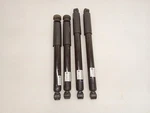 2019-2025 Dodge Ram 2500 3500 Set 4 Takeoff Front And Rear Shock Absorbers Used. Price: $179.95.